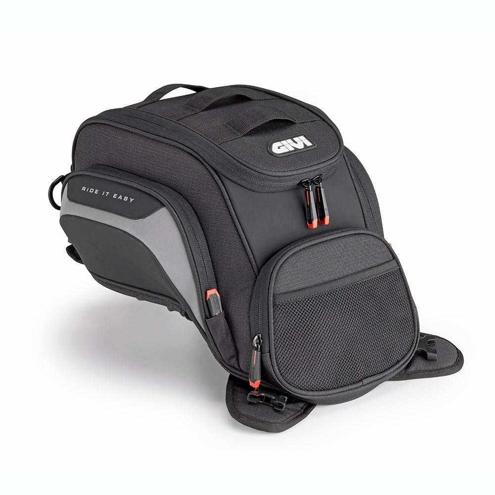 GIVI TORBA NA BAK MAGNETYCZNA 12 LT / TANK BAG Z MAGNESAMI