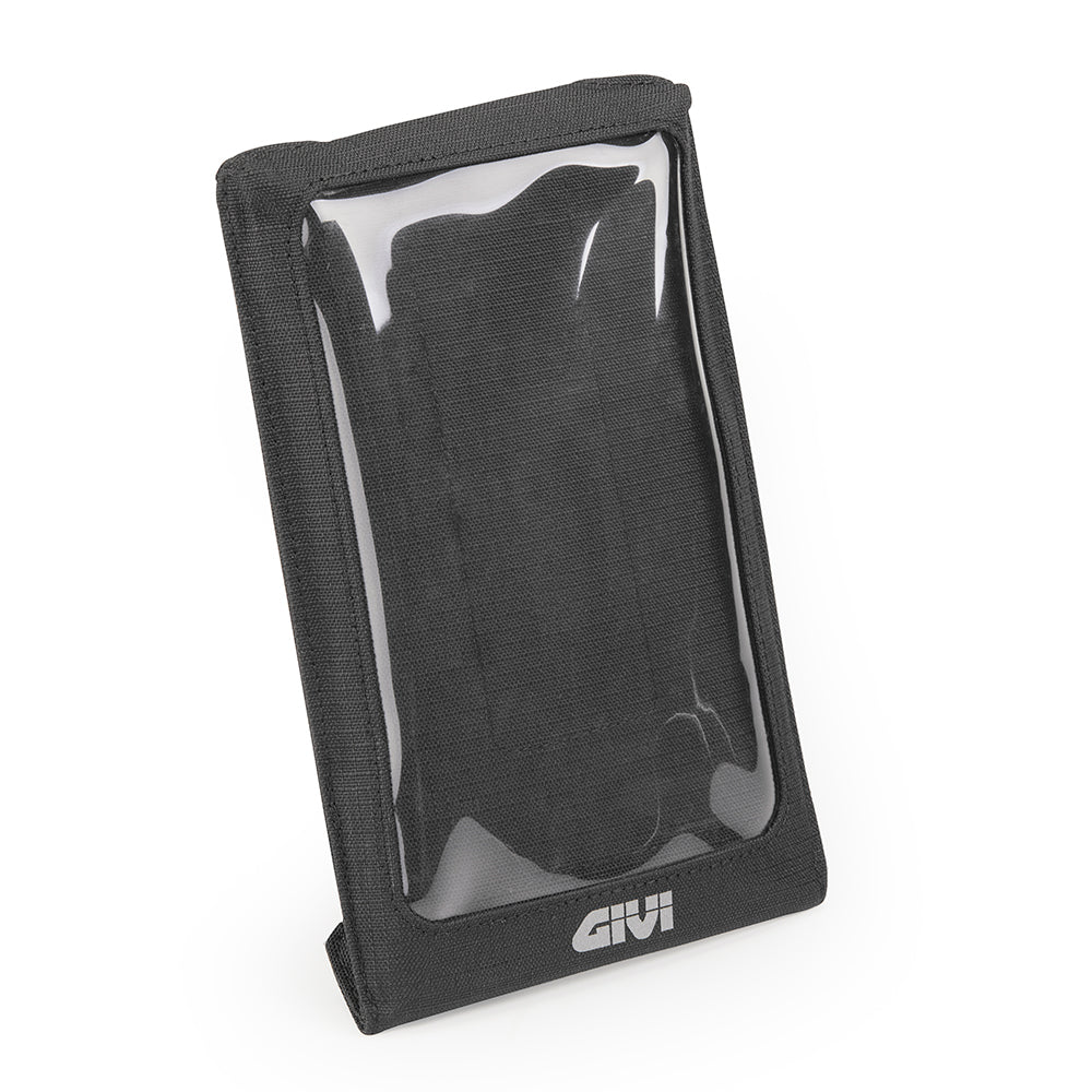 GIVI ETUI/POKROWIEC NA TELEFON/SMARTFON/NAWIGACJE MONTOWANY DO SERII EASY01, EASY02, EASY03, EASY04, EASY05 i EASY06