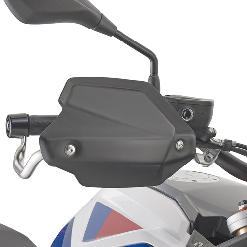 KAPPA PODWYŻSZENIE ORYGINALNYCH HANDBARÓW BMW F 900 GS '24-'25