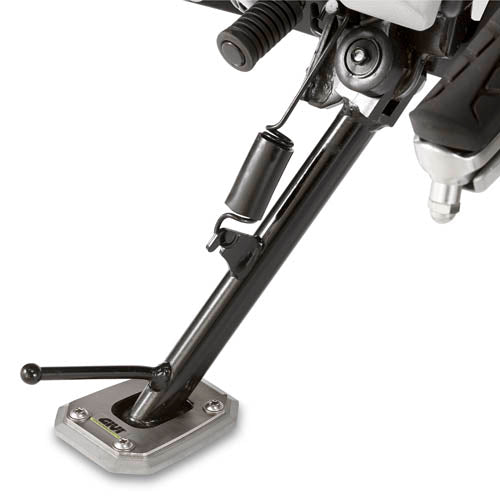 GIVI POSZERZENIE DODATKOWE STOPKI - HONDA CBX(13-14)-INTEGRA 700(12-13)