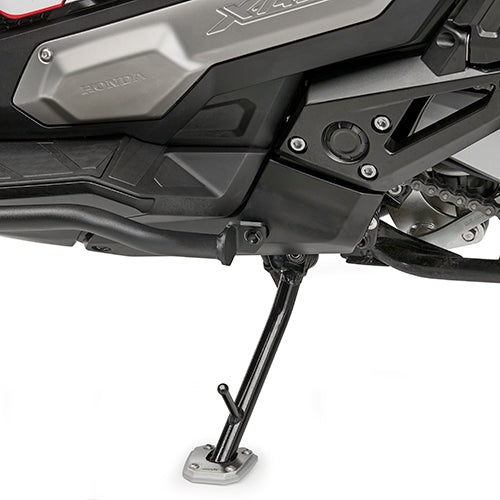 GIVI POSZERZENIE DODATKOWE STOPKI - HONDA X-ADV 750 (17)