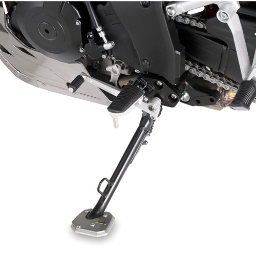 GIVI POSZERZENIE DODATKOWE STOPKI - SUZUKI DL 1000 V-STROM (14 > 15)