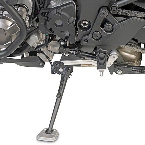 GIVI POSZERZENIE DODATKOWE STOPKI - KAWASAKI VERSYS 1000