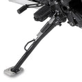 GIVI POSZERZENIE DODATKOWE STOPKI - BMW R 1200 GS / ADVENTURE (07 > 13)