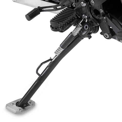 GIVI POSZERZENIE DODATKOWE STOPKI - BMW R 1200 GS / ADVENTURE (07 > 13)