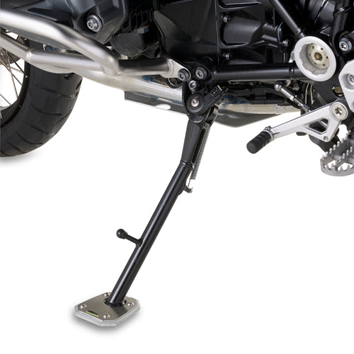 GIVI POSZERZENIE DODATKOWE STOPKI - BMW R 1200 GS ADVENTURE (14)