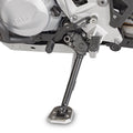 GIVI POSZERZENIE DODATKOWE STOPKI - BMW F 750 / 850 GS (18)