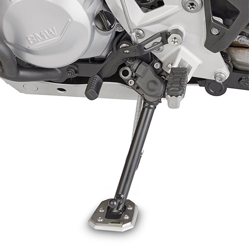 GIVI POSZERZENIE DODATKOWE STOPKI - BMW F 750 / 850 GS (18)