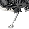 GIVI (WYCOFANY) POSZERZENIE DODATKOWE STOPKI - TRIUMPH TIGER 800 / XC / XR (11 > 15)