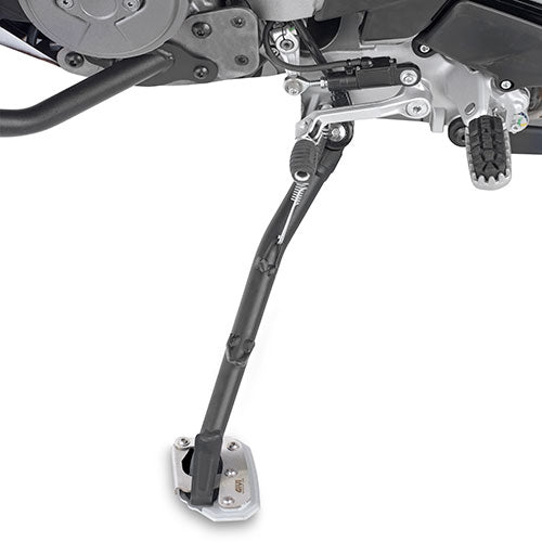 GIVI POSZERZENIE DODATKOWE STOPKI - DUCATI MULTISTRADA V4 (21)