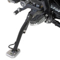 GIVI (WYCOFANY) POSZERZENIE DODATKOWE STOPKI - BMW F 800 GS (08 > 16)