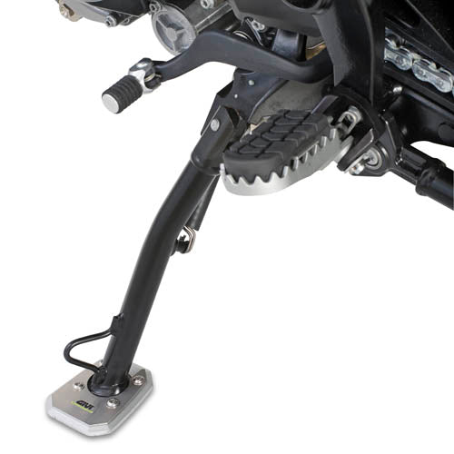 GIVI POSZERZENIE DODATKOWE STOPKI - BMW F 850 GS Adventure (19)