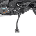 KAPPA POSZERZENIE STOPKI BOCZNEJ KTM 390 Adventure '20-'24 – zdjęcie 2