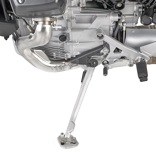 GIVI POSZERZENIE DODATKOWE STOPKI - MOTO GUZZI Stelvio 1000 (24)