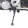 GIVI POSZERZENIE DODATKOWE STOPKI - VOGE valico 900 dsx (24 >26)