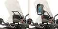 GIVI POPRZECZKA DO MONTAŻU GPS / SMARTPHONE - HONDA NC750X (16 > 18)