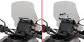 GIVI POPRZECZKA DO MONTAŻU GPS / SMARTPHONE - YAMAHA Tracer 9 GT / Tracer 9 GT+ (25)