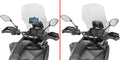 GIVI POPRZECZKA DO MONTAŻU GPS / SMARTPHONE - YAMAHA 7 gt (25 > 26)