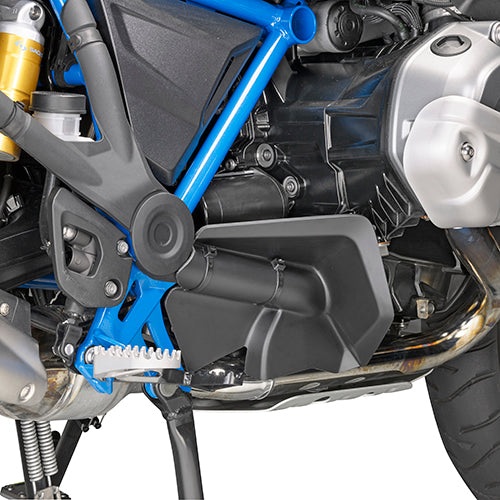 GIVI (WYCOFANY) OCHRANIACZ STOPY - BMW R 1200 GS / Adventure