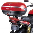 GIVI STELAŻ KUFRA CENTRALNEGO (BEZ PŁYTY) - YAMAHA XJR 1200 / 1300 (95 > 02)