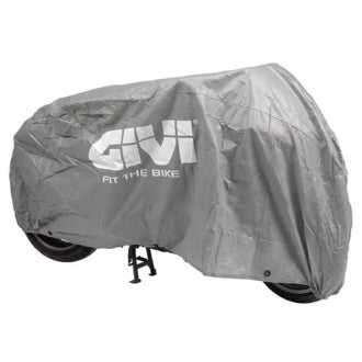 GIVI POKROWIEC MOTOCYKLOWY (NIE WODOODPORNY)