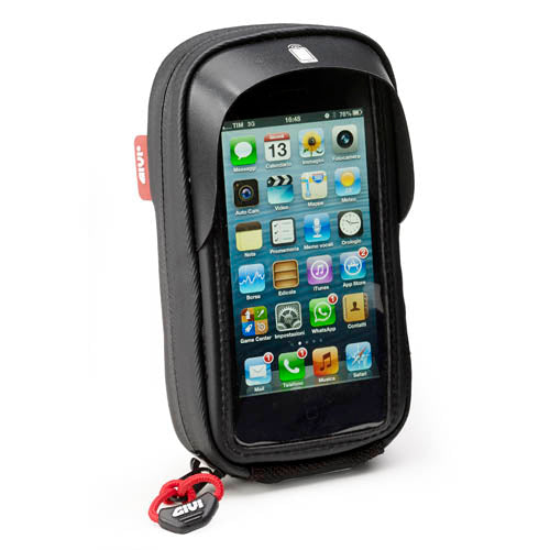 GIVI (WYCOFANY DO WYCZERPANIA) MOCOWANIE SMARTPHONE (IPHONE 5)