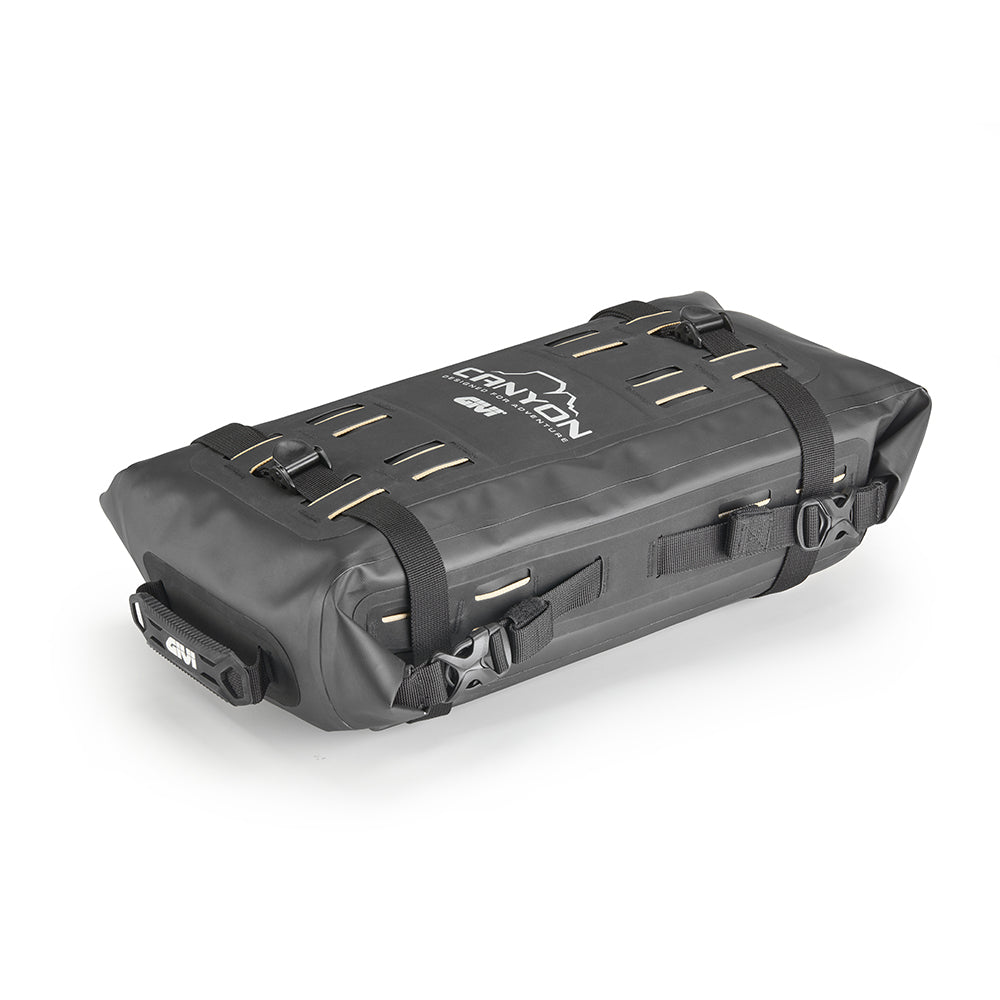 GIVI TORBA / ROLKA WODOSZCZELNA (12LT) MODEL CANYON