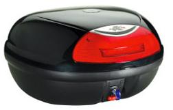 KAPPA KUFER CENTRALNY 48L MONOKEY K48N – zdjęcie 4