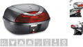 KAPPA KUFER CENTRALNY 42L MONOLOCK K42N ( ZAWIERA PŁYTĘ ) - WYCOFANY Z OFERTY