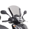 KAPPA SZYBA HONDA SH 300i (15-20) 27 x 42 CM PRZYCIEMNIANA