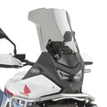 KAPPA SZYBA HONDA XL 750 TRANSALP '25- (WYS. 47 CM X SZER. 37 CM) PRZYCIEMNIANA (7 CM WYŻSZA OD ORYGINALNEJ)
