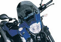 KAPPA SZYBA YAMAHA XT 660R/X (04-16) 37 x 36,5 cm PRZYCIEMNIANA