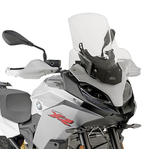 KAPPA SZYBA BMW F 900XR (20) 49 x 43 cm PRZEZROCZYSTA – zdjęcie 2