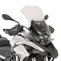 KAPPA SZYBA BENELLI TRK 502 (17-20), TRK 502X (18-25) 52 x 38 CM PRZEZROCZYSTA