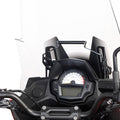 KAPPA POPRZECZKA DO ZAMONTOWANIA TOREB I MOCOWAŃ GPS / SMARTPHONE KAWASAKI Versys 650 (15-21)