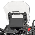 KAPPA POPRZECZKA DO ZAMONTOWANIA TOREB I MOCOWAŃ GPS / SMARTPHONE MORBIDELLI T 1002 VX '25,