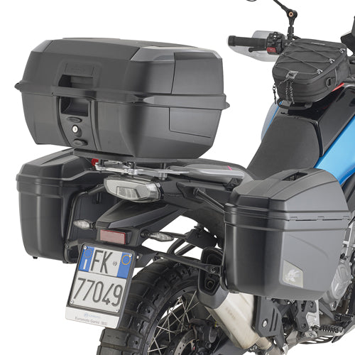 KAPPA STELAŻ KUFRÓW BOCZNYCH MONOKEY CF MOTO MT 450 '24-'25