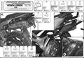 KAPPA STELAŻ KUFRÓW BOCZNYCH MONOKEY SIDE HONDA VFR 800 '02-'11 - TYLKO POD KUFRY K33N K'ROAD – zdjęcie 4