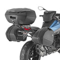 KAPPA STELAŻ KUFRÓW BOCZNYCH MONOKEY SIDE BMW R 1300 RS '25-, - TYLKO POD KUFRY K33N K'ROAD