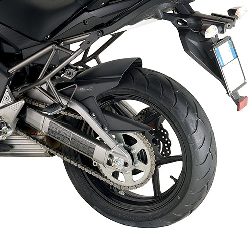 KAPPA BŁOTNIK TYLNY Z OSŁONĄ ŁAŃCUCHA KAWASAKI VERSYS 650 (06-21)