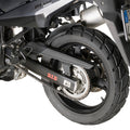 KAPPA BŁOTNIK TYLNY Z OSŁONĄ ŁAŃCUCHA SUZUKI DL 650 V-STROM '04-'11 '17-'24