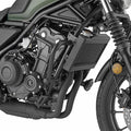 KAPPA GMOLE OSŁONY SILNIKA HONDA CL 500 '23-'25 KOLOR CZARNY