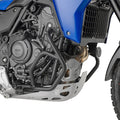 KAPPA GMOLE OSŁONY SILNIKA YAMAHA TENERE 700 '25-'26 KOLOR CZARNY