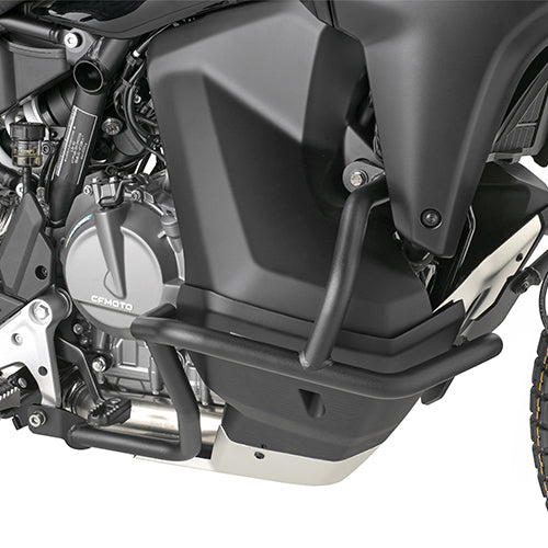 KAPPA GMOLE OSŁONY SILNIKA CF MOTO MT 800 X '25-'26