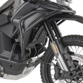 KAPPA 2026/07 GMOLE OSŁONY SILNIKA CF MOTO MT 1000 X '26-, KOLOR CZARNY - DOLNE