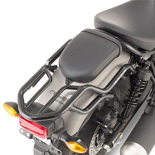 KAPPA STELAŻ KUFRA CENTRALNEGO HONDA CMX 500 Rebel (17-25) (BEZ PŁYTY) – zdjęcie 2
