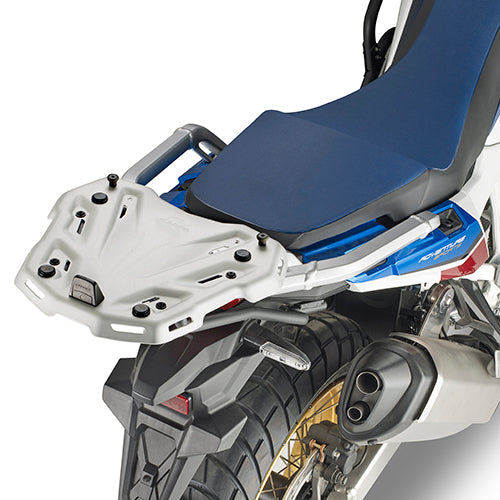 KAPPA STELAŻ KUFRA CENTRALNEGO HONDA CRF 1100L AFRICA TWIN '20-'25 (BEZ PŁYTY)