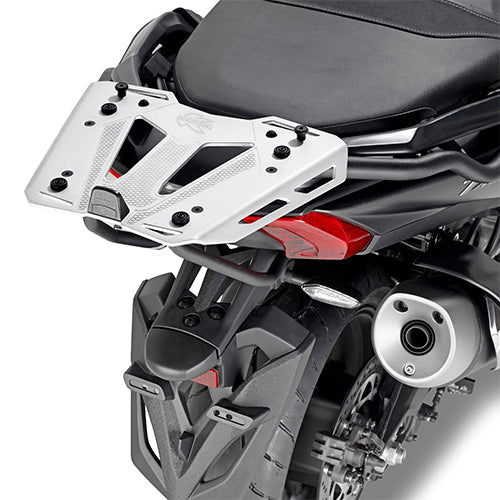 KAPPA STELAŻ KUFRA CENTRALNEGO YAMAHA T-MAX 530 (17-19) ( BEZ PŁYTY ) – zdjęcie 2