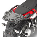 KAPPA STELAŻ KUFRA CENTRALNEGO YAMAHA TENERE '19-'24 , TENERE 700 WORLD RAID 700 '22-'25 (BEZ PŁYTY) – zdjęcie 2