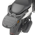 KAPPA STELAŻ KUFRA CENTRALNEGO YAMAHA N-MAX 125 '25'-26 (BEZ PŁYTY)